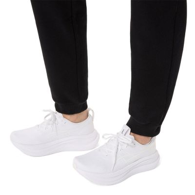6. ASICS Logo-Fleecehose W