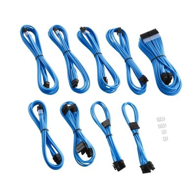 2. Internes Stromkabel Cablemod CM-PRTS-FKIT-NKLB-R