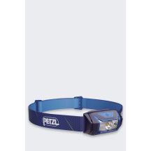 PETZL Tikka-blaue 350 lm Hybrid-Wanderstirnlampe