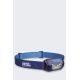 PETZL Tikka-blaue 350 lm Hybrid-Wanderstirnlampe