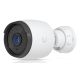 13. Ubiquiti UniFi G6 Bullet White Kamera (UVC-G6-BULLET-W) 8 MP 3840 x 2160 (16:9) IP66 IK04 9,9 W