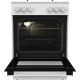 2. GORENJE GG6A10WFFM Küche