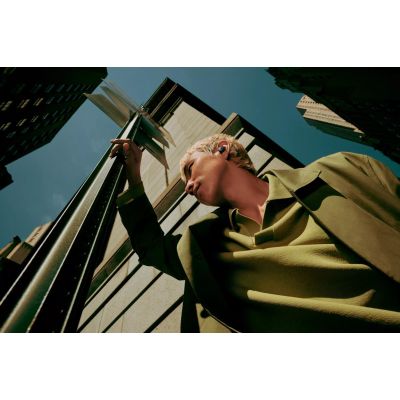 13. Bose 888507-0100 Kabelloser In-Ear-Bluetooth-Kopfhörer/Headset Schwarz