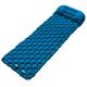 2. Nils Camp NC4006 Campingmatte mit Pumpe - 5 cm 15-05-019