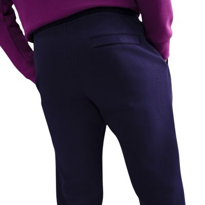 4. Herrenhose Nike FC Barcelona Club, lila, HM2912 594