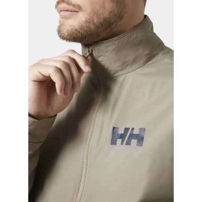 4. Helly Hansen Salt Windbreaker Jacke M 30299 757
