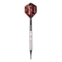 Unicorn Bullet Edelstahl-Softdarts – Gary Anderson 17 g: 23522 | 19 g: 23523