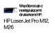 20. Originale schwarze HP 79A LaserJet-Tonerkartusche