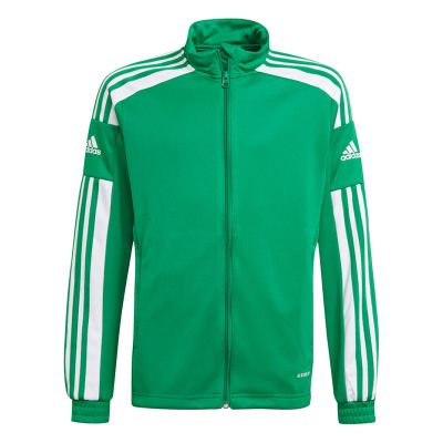 16. Adidas Squadra 21 Training Youth Jr GP6456 Sweatshirt