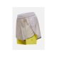 3. PEAK PERFORMANCE W Discover 2-in-1 Shorts, Grau