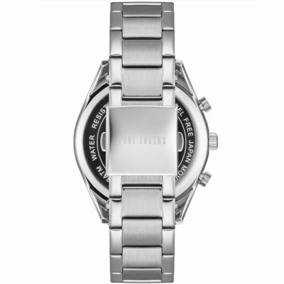 3. Herrenuhr PAUL LORENS PL20003B-1C1 + Box