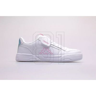 2. Kappa Marabu II K 260817K-1017 Schuhe