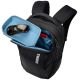 5. Thule Accent TACBP2116 - Schwarzer Rucksack, 40,6 cm (16 Zoll), Schwarz