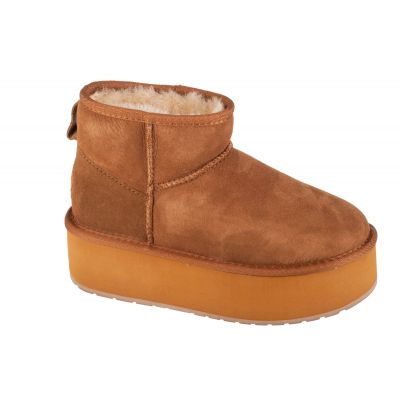 EMU Australia Stinger Micro Flatform W W13082-CHES Schuhe 