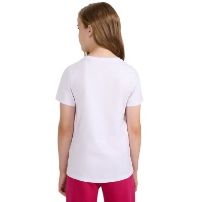 8. T-Shirt 4F Jr 4FJWMM00TTSHF2332 10S