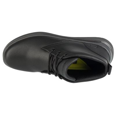 3. Skechers Proven - Yermo 204670-BLK Schwarz 41