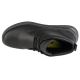 3. Skechers Proven - Yermo 204670-BLK Schwarz 41