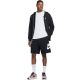 7. Nike Club Herrenshorts Schwarz FQ4950 010