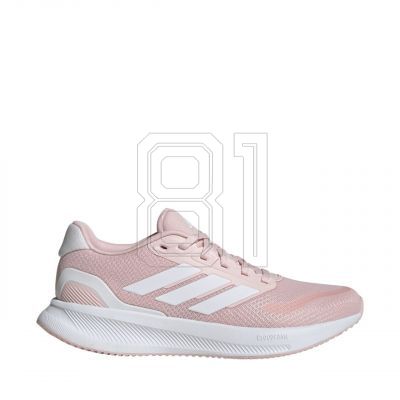 7. Adidas Runfalcon 5 Laufschuhe W IE0528
