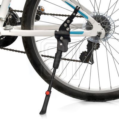 17. Meteor Pillar 31514 Fahrradständer