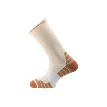 MILLET Parmelan Crew Socks hellrosa