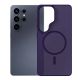 26. 3mk Smoke MagCase für Samsung Galaxy S26 Ultra – Lila