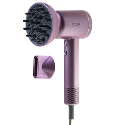 9. ADLER AD 2270p Haartrockner