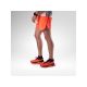 3. ROSSIGNOL Sapa Short 5' Herrenshorts rot