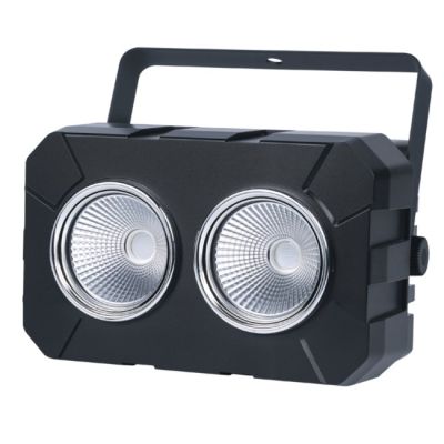LIGHT4ME UV CANNON Blinder Bühnenbeleuchtungseffekt