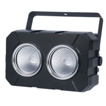 LIGHT4ME UV CANNON Blinder Bühnenbeleuchtungseffekt