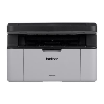 4. Brother DCP-1510EAP1 Multifunktionsdrucker (Laser; A4; Flachbettscanner)