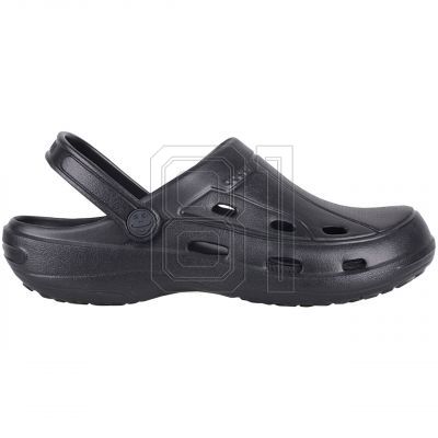 Coqui Tina W Clogs 1353-100-2200