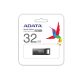 5. ADATA USB-Stick UR340 32 GB USB 3.2 Schwarz