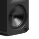 4. Kanto Audio ORA4 – 140W Referenzlautsprecher USB-C / Bluetooth – Schwarz (Paar)