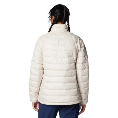 3. Columbia Powder Lite II Full-Zip-Jacke 2089451278 Beige L