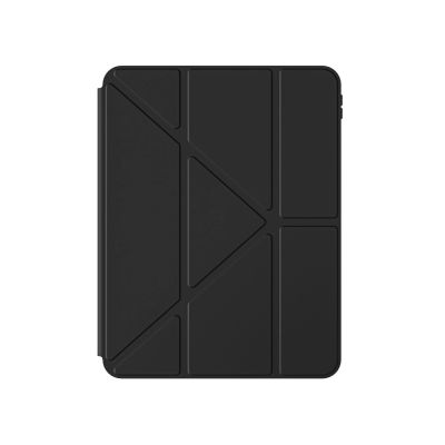 4. AmazingThing Titan Pro Mag Hülle für iPad Air 13" M3/M4 (2025/2026) - Schwarz