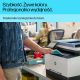 12. HP Color LaserJet Pro 3302sdw All-in-One-Drucker