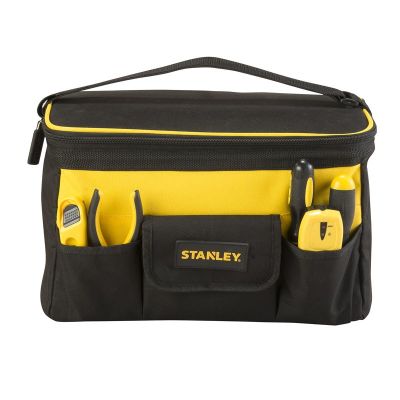 2. Werkzeugtasche 14" 37 x 23 x 25 cm STANLEY STST1-73615