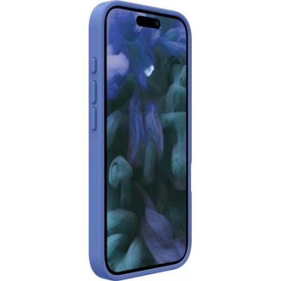 3. Laut Huex Protect MagSafe Case für iPhone 16 Pro Max - Blau