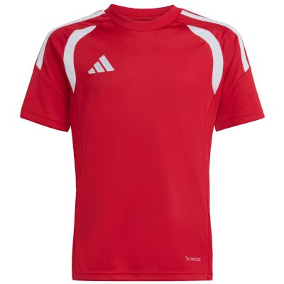 2. adidas Tiro 26 League Jersey Kindertrikot rot KB1315
