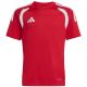 2. adidas Tiro 26 League Jersey Kindertrikot rot KB1315