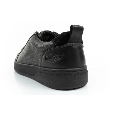 5. Lee Cooper Schuhe, Sneaker für Herren, modisch und bequem, aus Leder