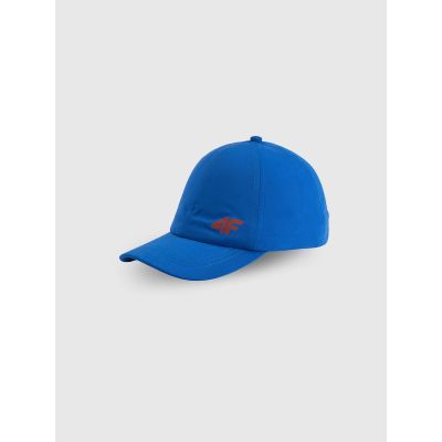 Baseballkappe für Kinder 4F 4FJWSS26ACABU546-10S