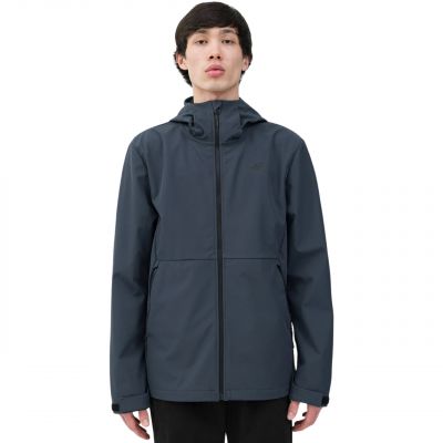 6. Softshelljacke 4F M043 M 4FSS23TSOFM043 23S