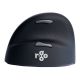 4. Ergonomische R-Go Pele HE Bluetooth-Maus für Linkshänder, sidabrina