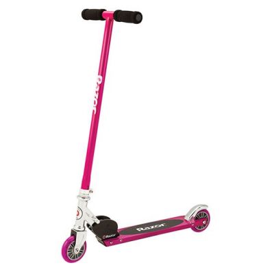 4. RAZOR Roller Sport S PINK 13073051