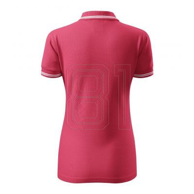 3. Malfini Urban W MLI-22040 Poloshirt