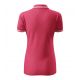 3. Malfini Urban W MLI-22040 Poloshirt