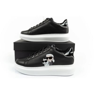 25. Karl Lagerfeld Kapri W KL62524T0 00 Schuhe