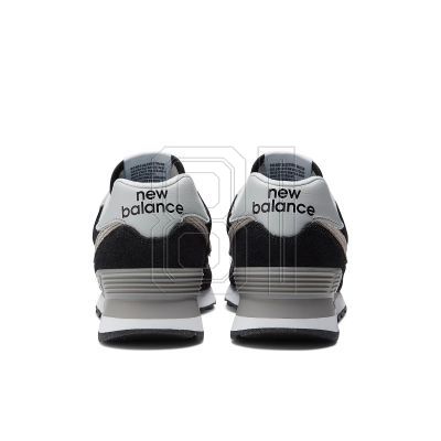 16. New Balance Turnschuhe M WL574EVB